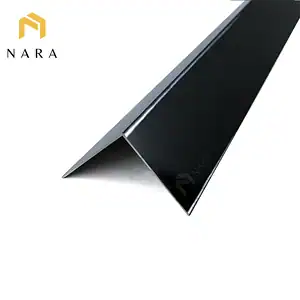 ฉากสแตนเลส 40 มม. สีดำเจ็ทแบล็ค