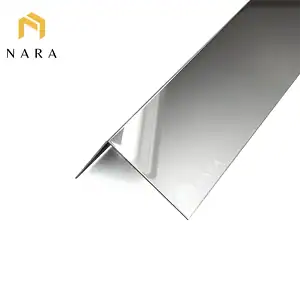 ฉากสแตนเลส 40 มม. สีเงิน