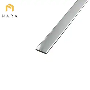 เส้นสแตนเลส 10 มม. สีเงิน