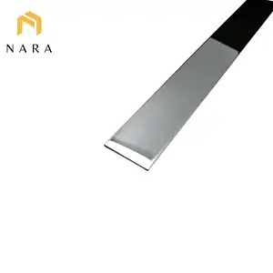 เส้นสแตนเลส 20 มม. สีเงิน