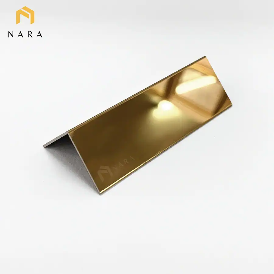 ฉากสแตนเลส