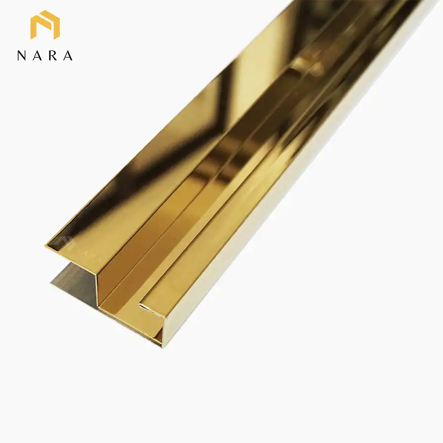 มือจับสแตนเลส