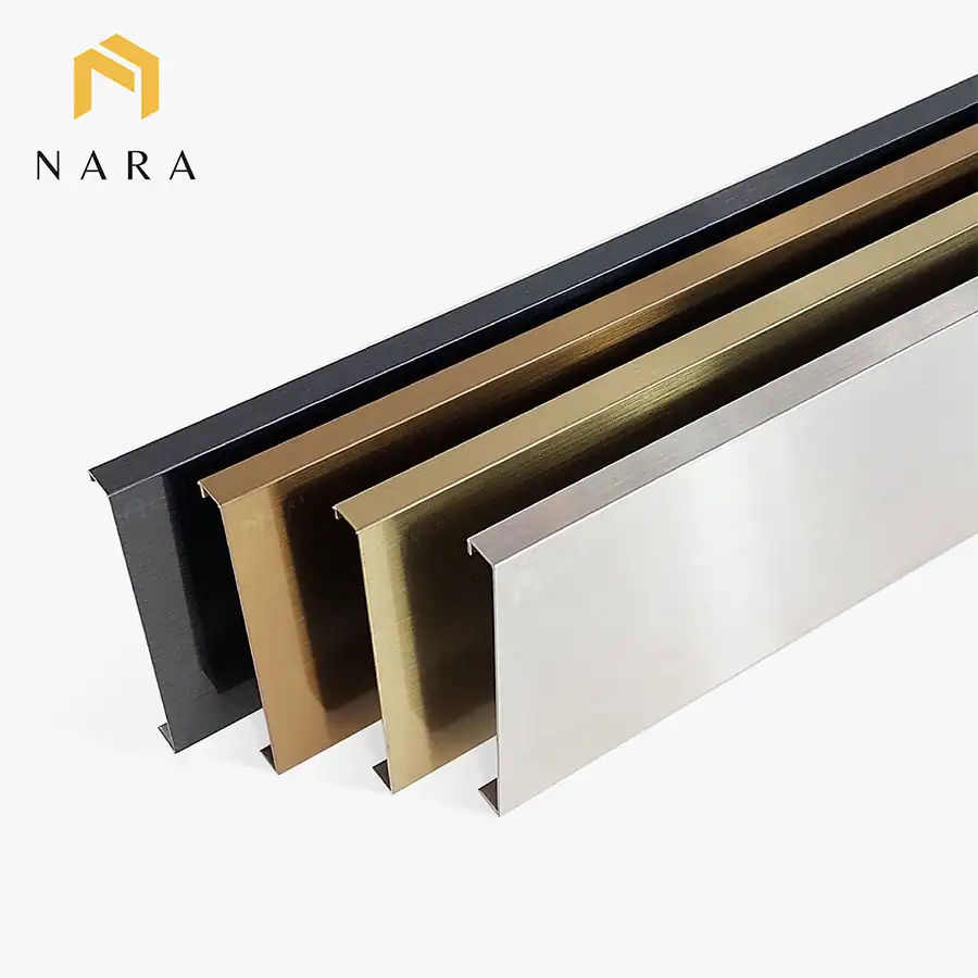 บัวสแตนเลส