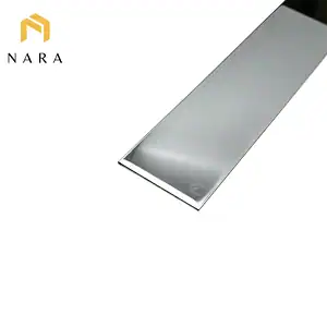 เส้นสแตนเลส 40 มม. สีเงิน