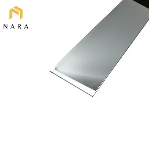 เส้นสแตนเลส 50 มม. สีเงิน