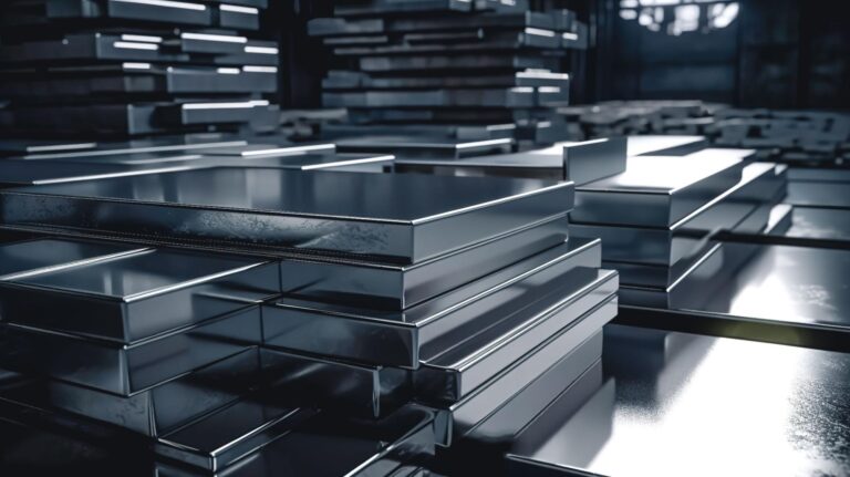 สแตนเลส กับ อลูมิเนียม