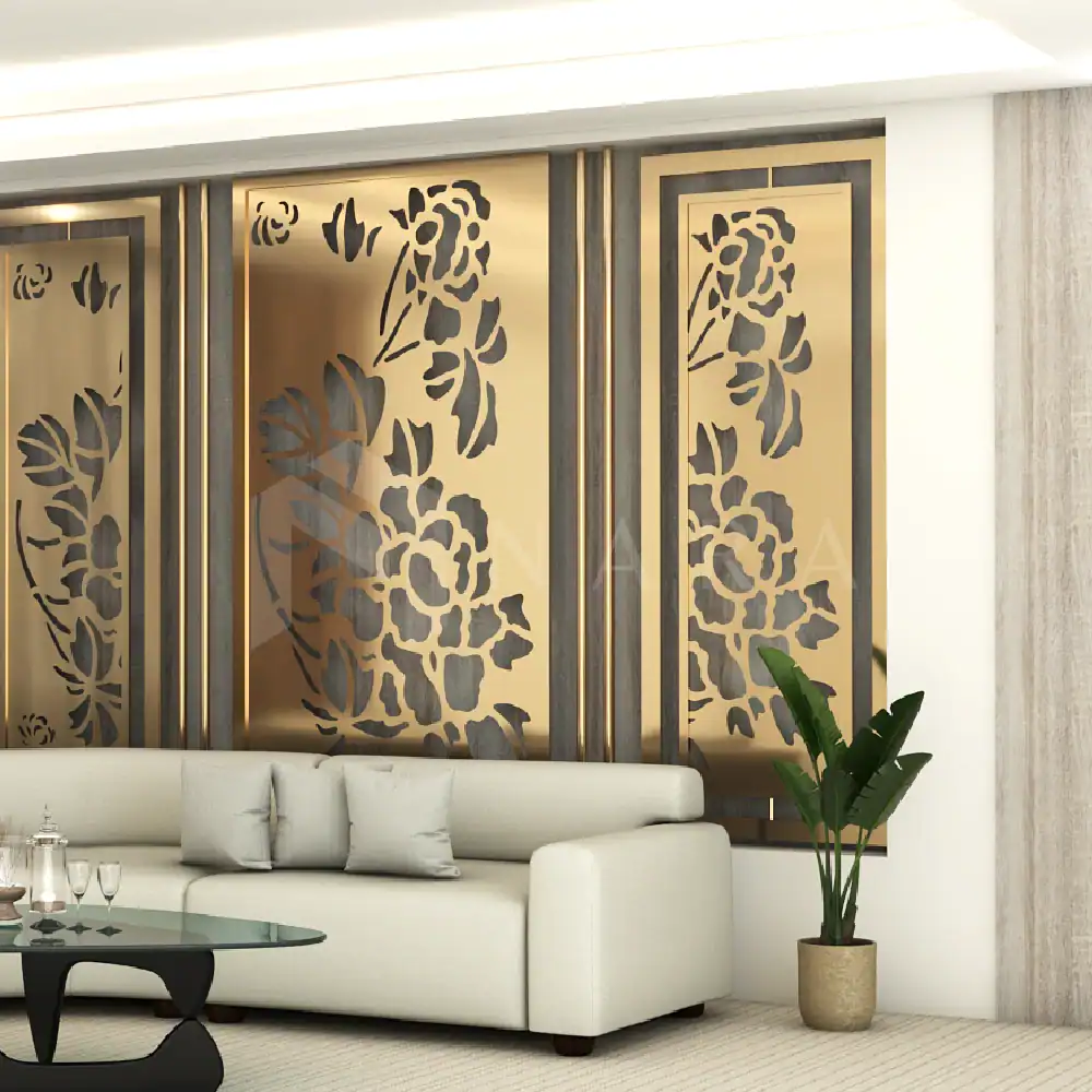 รีวิวสแตนเลสฉลุลาย