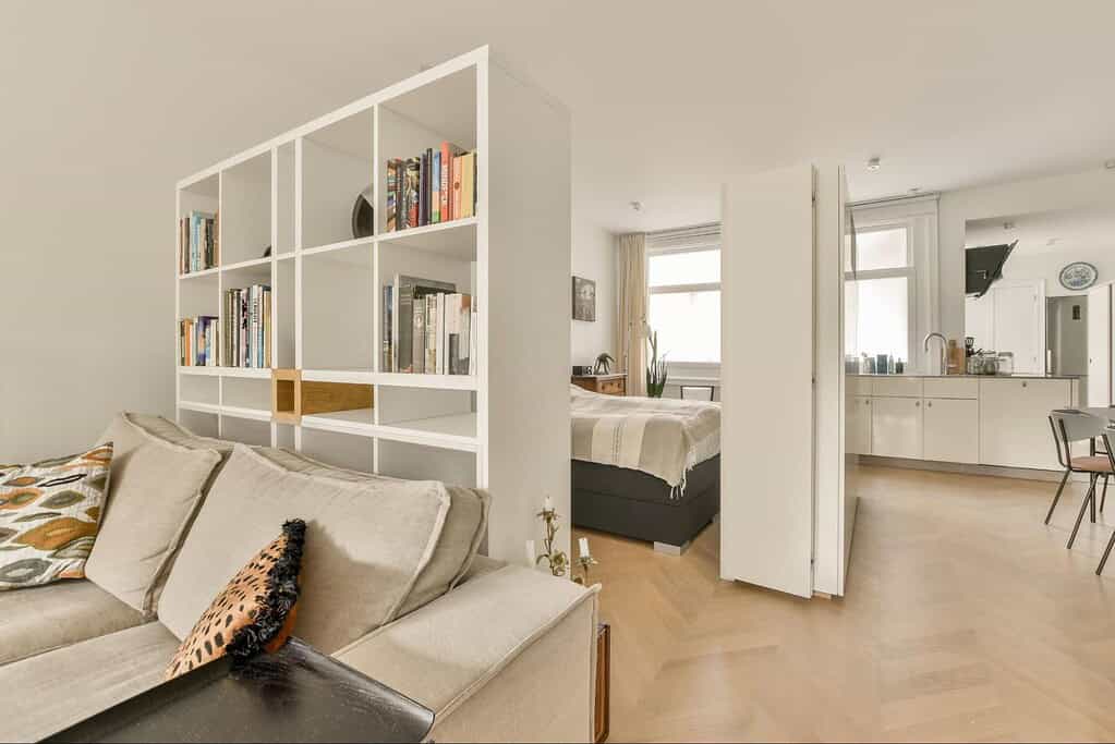 ฉากกั้นห้องนอนสวย ๆ