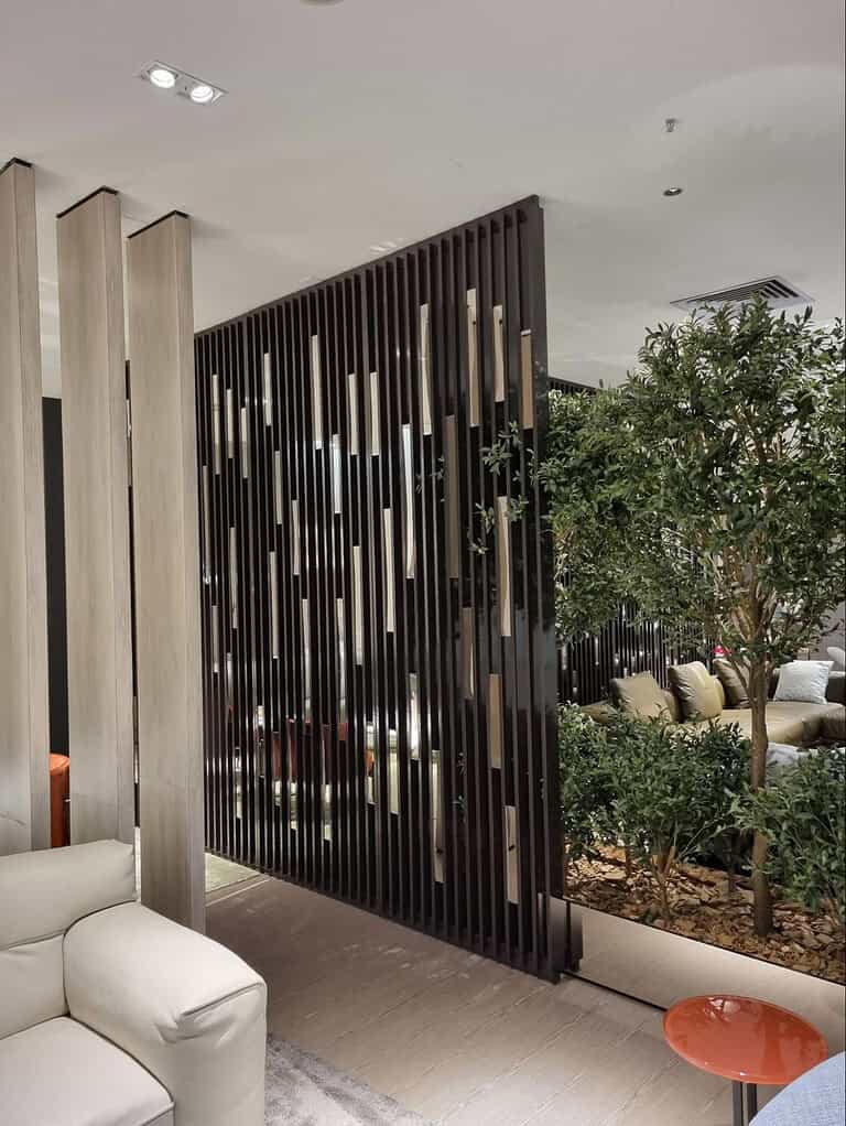 พาร์ทิชันกั้นห้องสวย ๆ