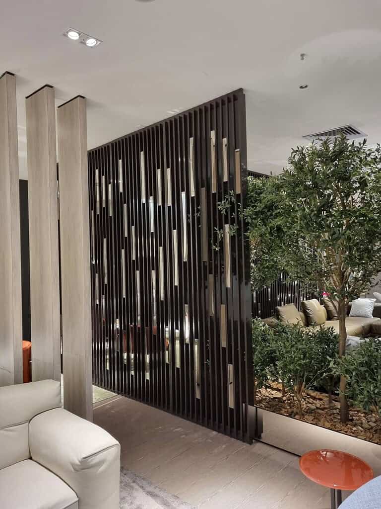 พาร์ทิชันกั้นห้องสวย ๆ