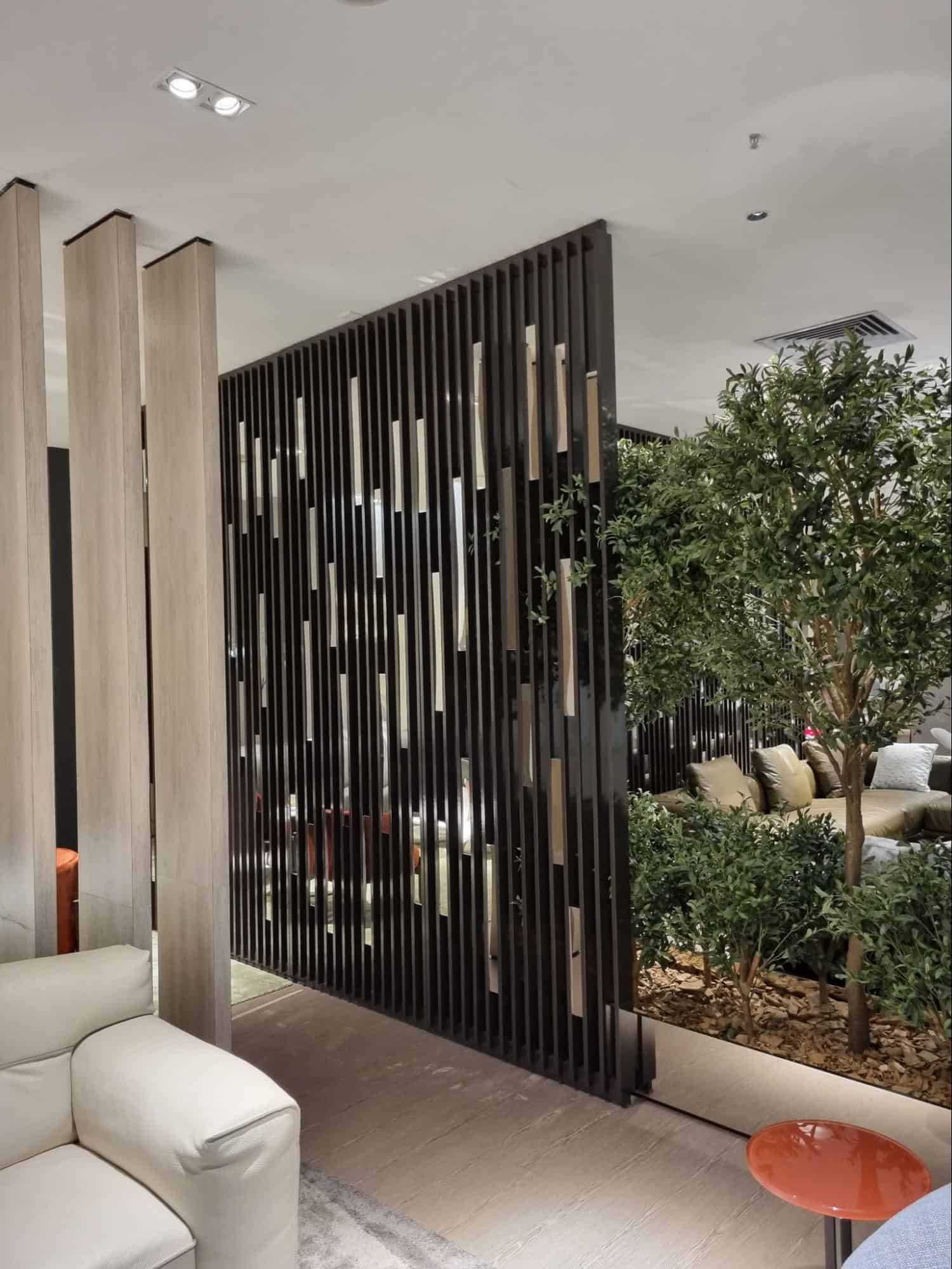 พาร์ทิชันกั้นห้องสวย ๆ