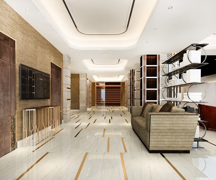 กรุยเชิงพื้น
