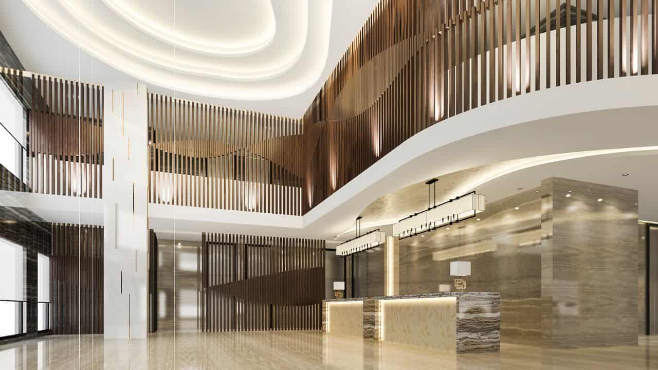 ไอเดียแต่งผนังบ้านด้วยสแตนเลสตกแต่ง