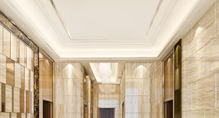 ไอเดียตกแต่งบ้านด้วยสแตนเลสตกแต่งภายใน