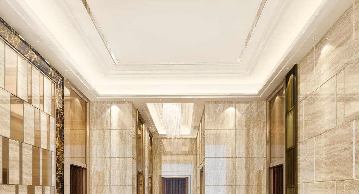 ไอเดียตกแต่งบ้านด้วยสแตนเลสตกแต่งภายใน