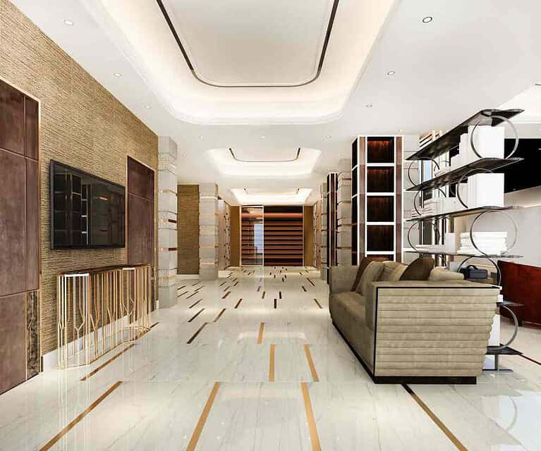 สแตนเลสตกแต่งมากกว่า 90 เฉดสี