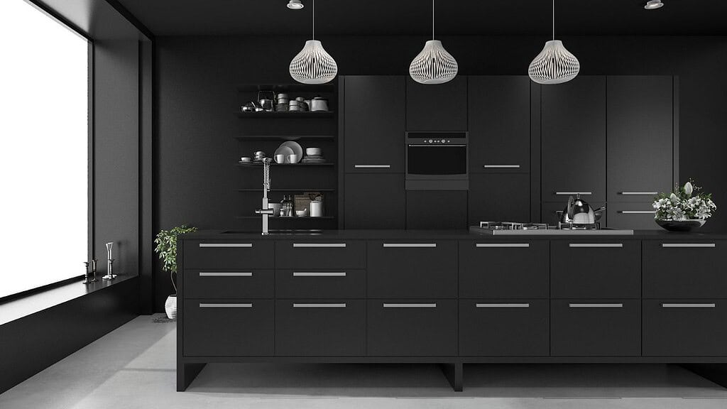 ไอเดียแต่งบ้านสไตล์โมเดิร์น 2025