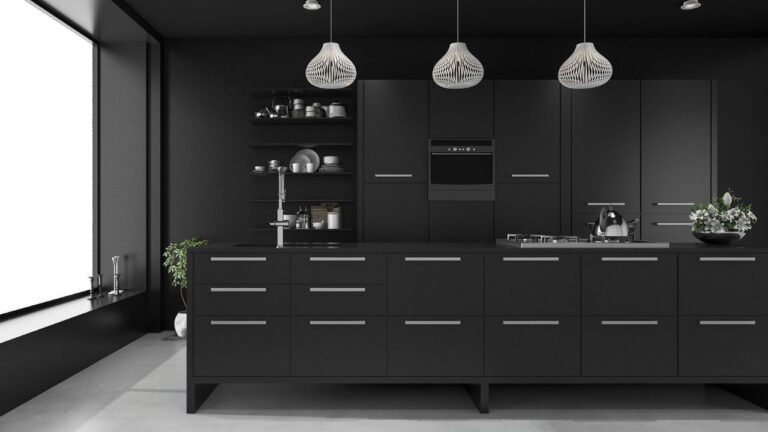 ไอเดียแต่งบ้านสไตล์โมเดิร์น 2025