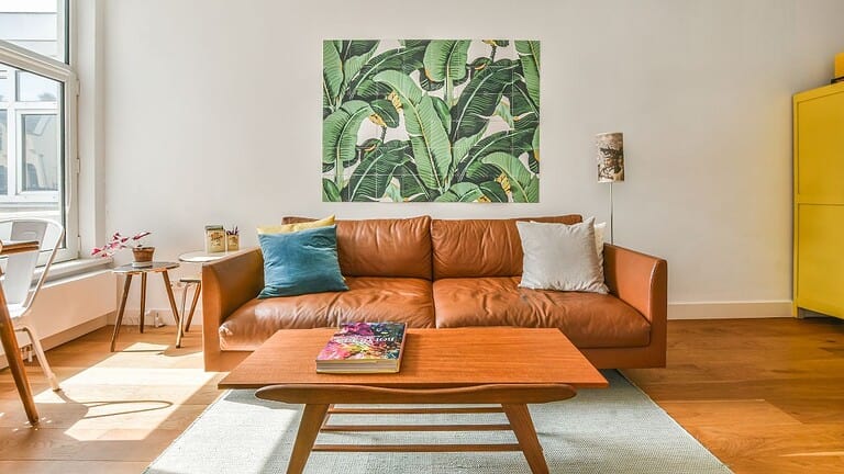 ไอเดียตกแต่งภายในบ้านแบบประหยัด สวยคุ้ม ไม่เปลืองงบ