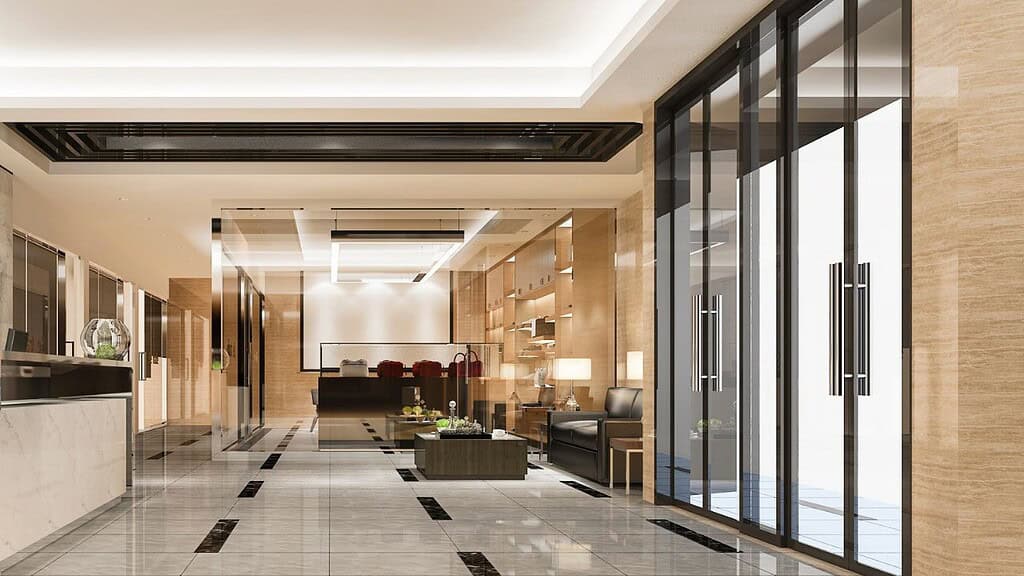 รีวิวการแต่งบ้านด้วยสแตนเลสตกแต่ง