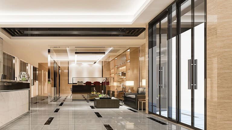 รีวิวการแต่งบ้านด้วยสแตนเลสตกแต่ง