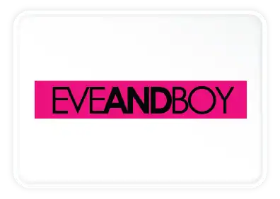 eveandboy